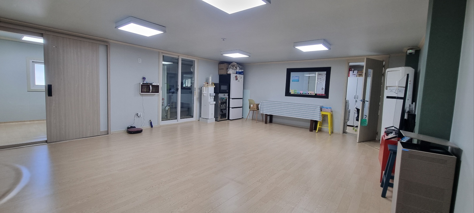 1번째 이미지:드림지역아동센터1
