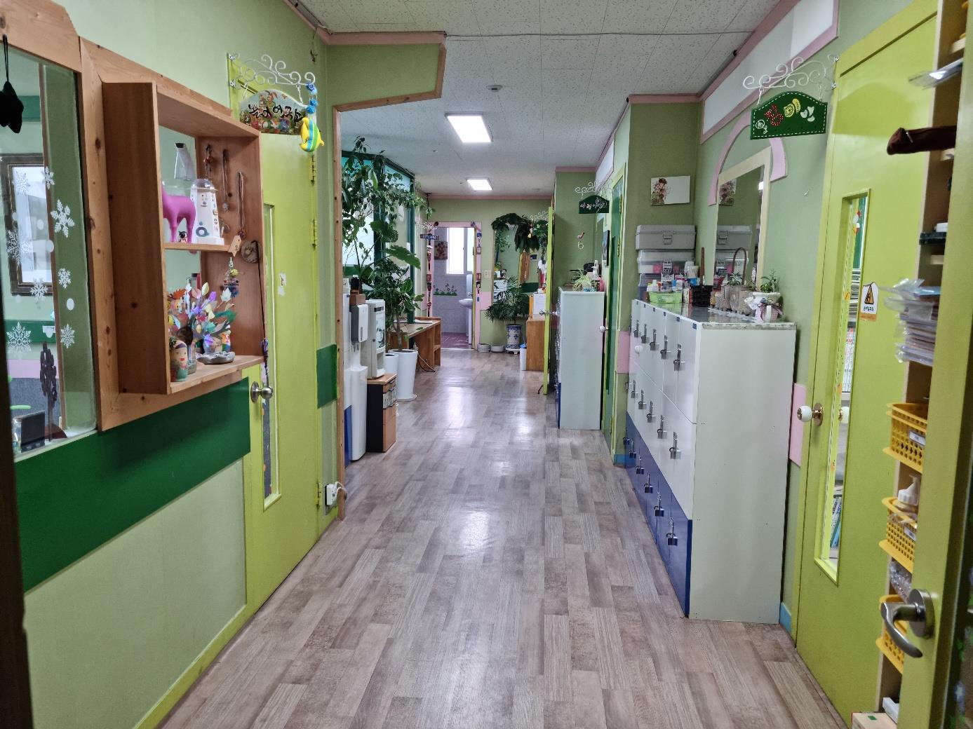 1번째 이미지:마리아지역아동센터 전경사진입니다1