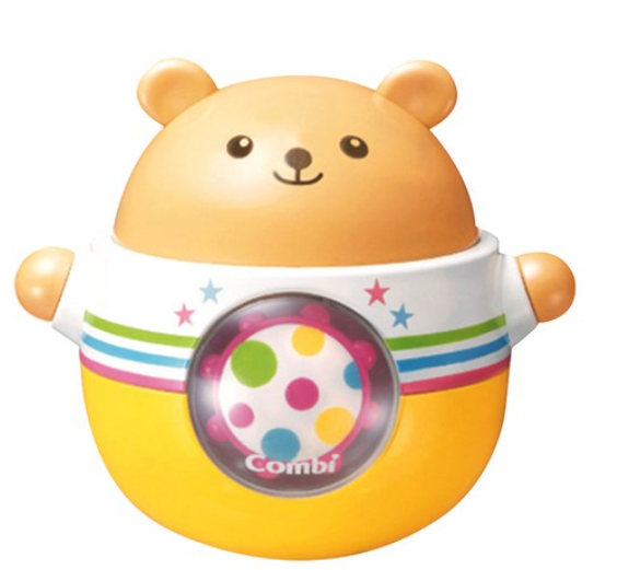 곰돌이 오뚝이